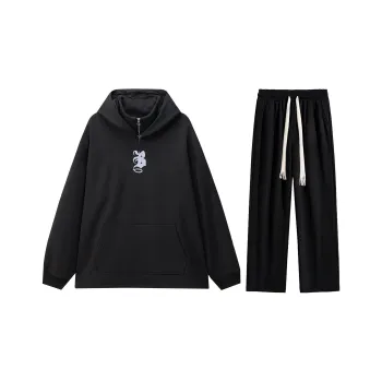 BOBBY ABLEY Sweatshirt Set Unisex