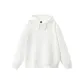Hooded-White