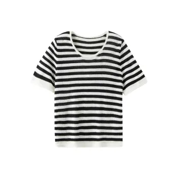SNOWFORTE Knitwear Women's Cloud Soft White