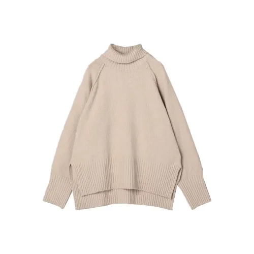 FREAK'S STORE Sweater Women's Light Umber