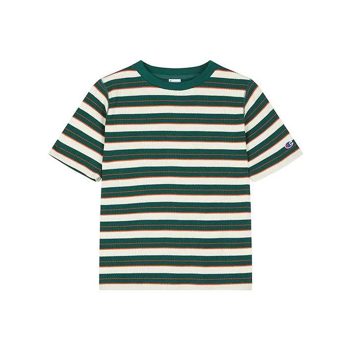 Champion T Shirt Women's Japan Version-4