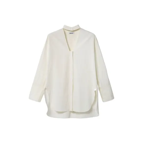 AMBUSH Shirts Women's White