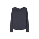 Vintage Marine Blue