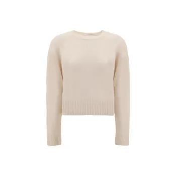 ALLUDE Cashmere Jumper
