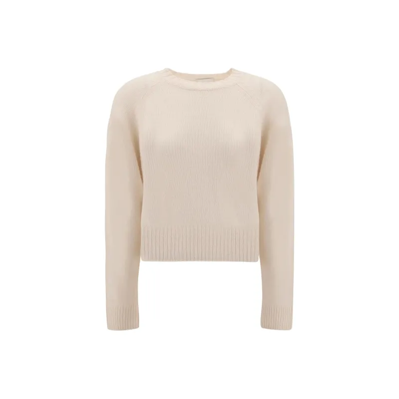ALLUDE Cashmere Jumper-0