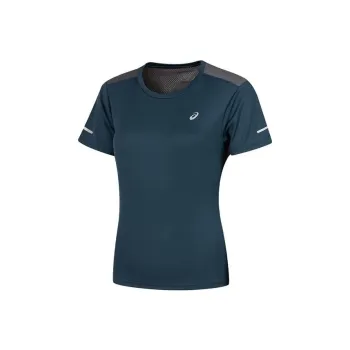Asics T Shirt Women's Dark Blue
