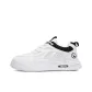 White Black