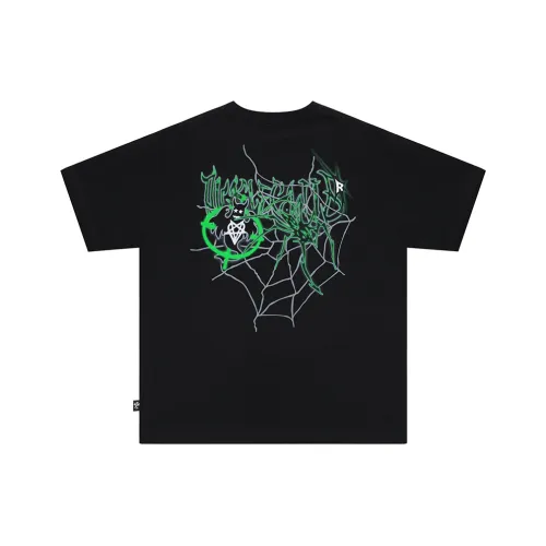 LBPC x LIANGBANPAOCAI,LIANMINGKUAN T Shirt Unisex