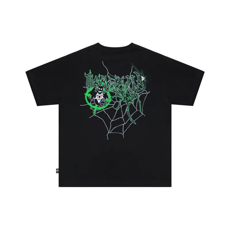 LBPC x LIANGBANPAOCAI,LIANMINGKUAN T Shirt Unisex-0