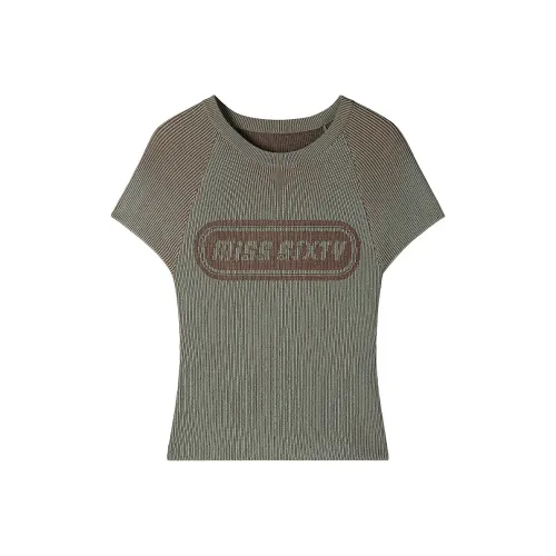 Miss Sixty Knitwear Women's