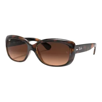 RayBan Jackie Ohh Polarised Sunglasses