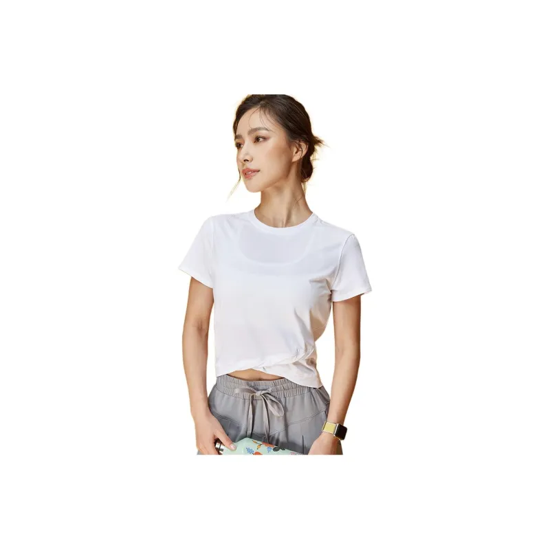SylphlikeLoli T-Shirts Women's-2