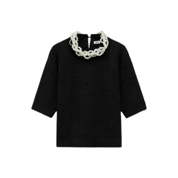 ZARA Sweaters Women's Black