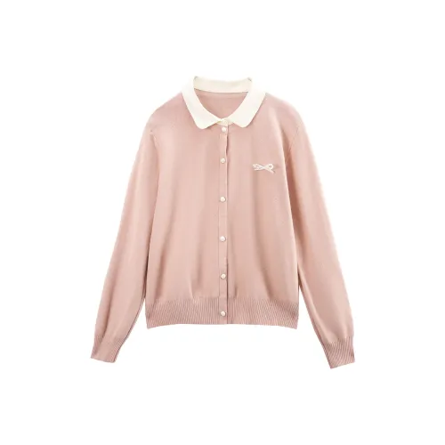 A Paradise For Awakening Sweater Women's