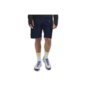 On Explorer Shorts Casual Shorts Men's Marine Blue