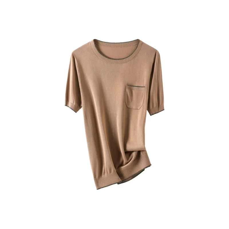 H YXIANG Knitwear Women's-0