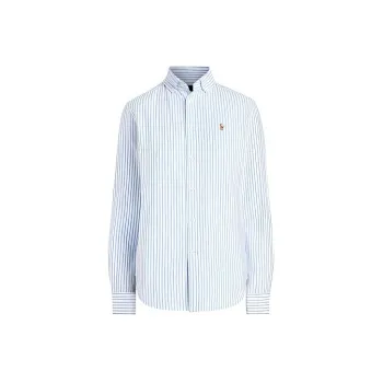 Polo Ralph Lauren Shirts Women's Blue