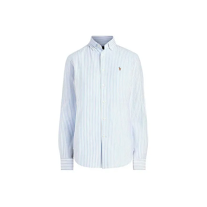 Polo Ralph Lauren Shirts Women's Blue-0