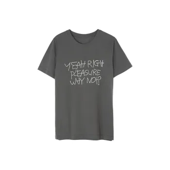 3COLOUR T Shirt Women's Ore Gray