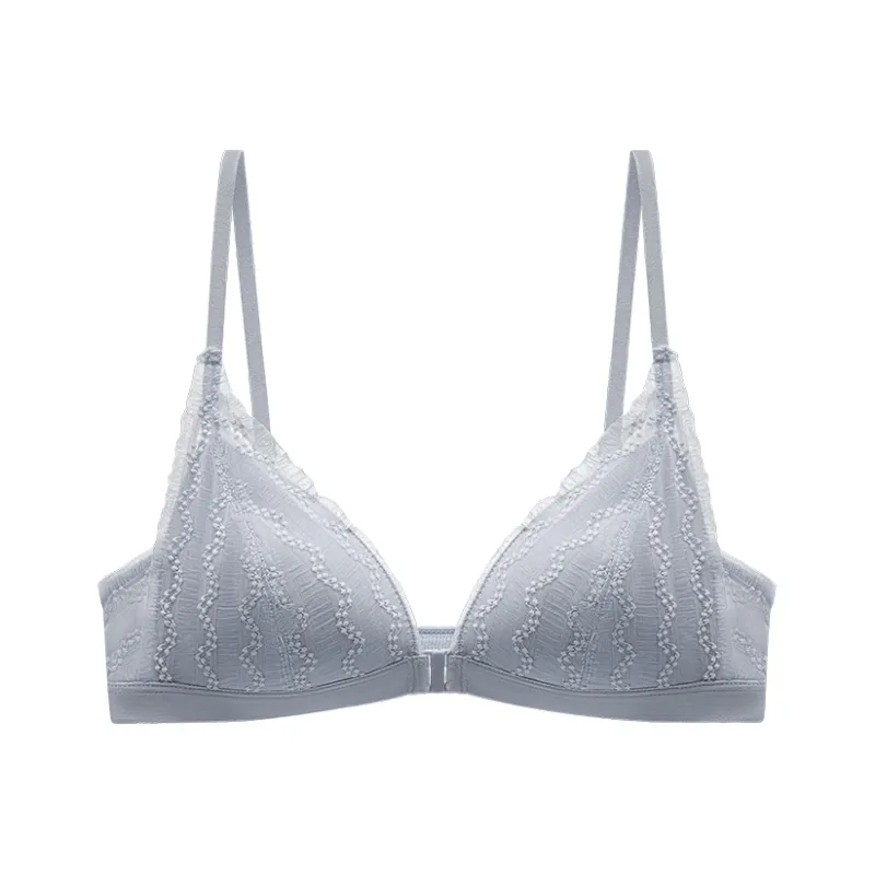 Elan and White Women's Bras-2