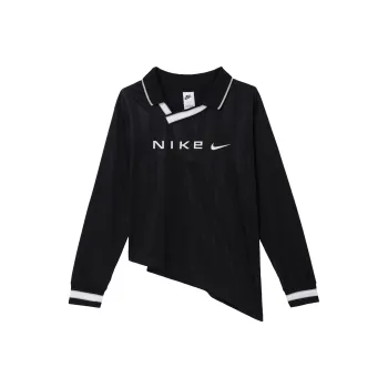 Nike Knitwear Women's Black