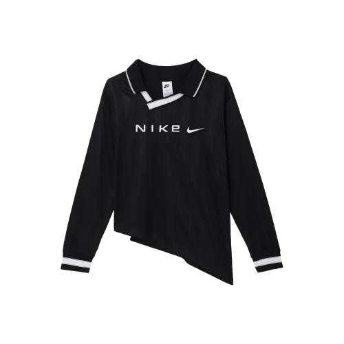 Nike Knitwear Women's Black