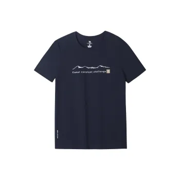 CAMEL Urban Function Series T Shirts Women's