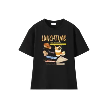 Urban Beauty Regular T Shirt Women's