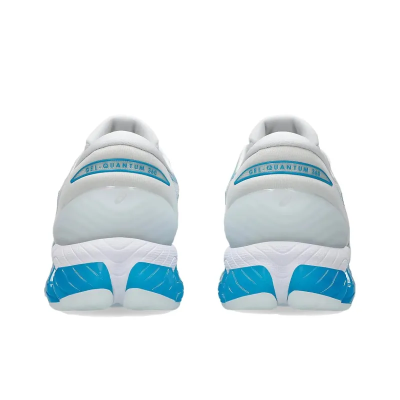 Asics Gel Quantum 360 Viii White Digital Aqua-3