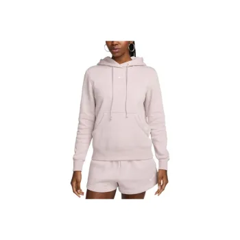 Nike Sportswear Phoenix Fleece Sweatshirt Women's Platinum Purple