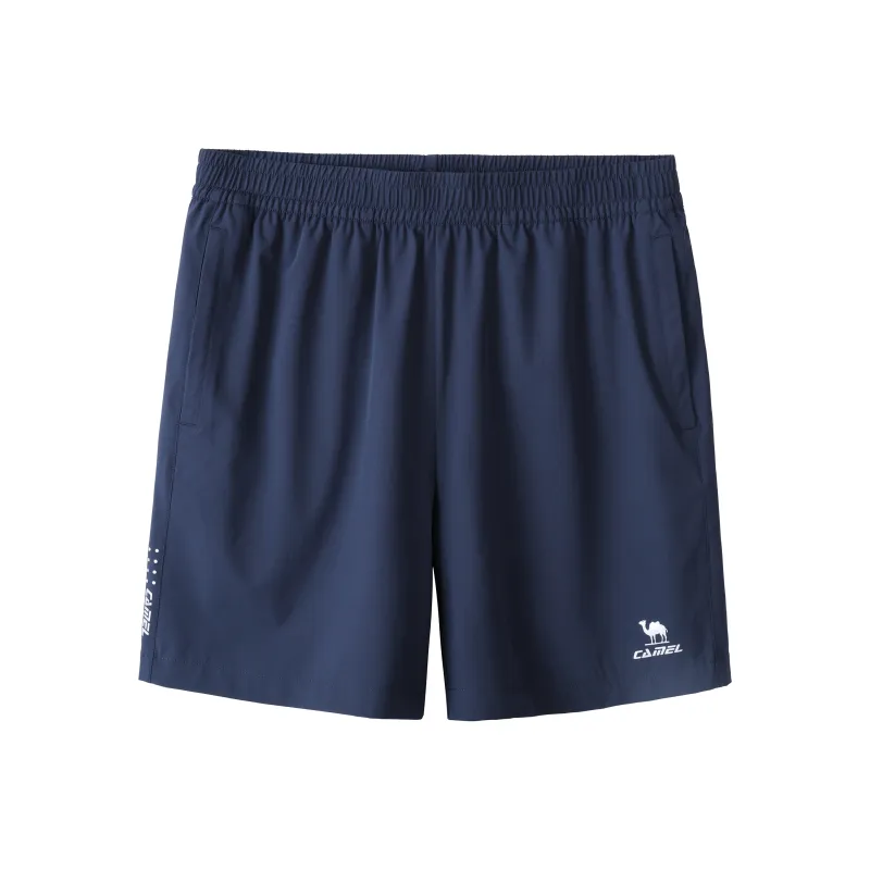 CAMEL Condensed Series Casual Shorts Men's-4