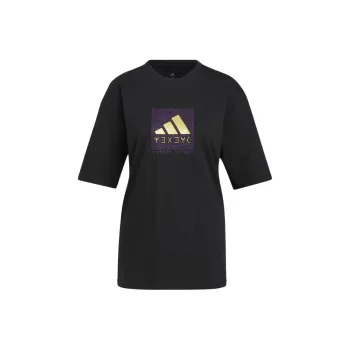 Adidas Free Shipping With AdiClub Marvel Black Panther Graphic Tee