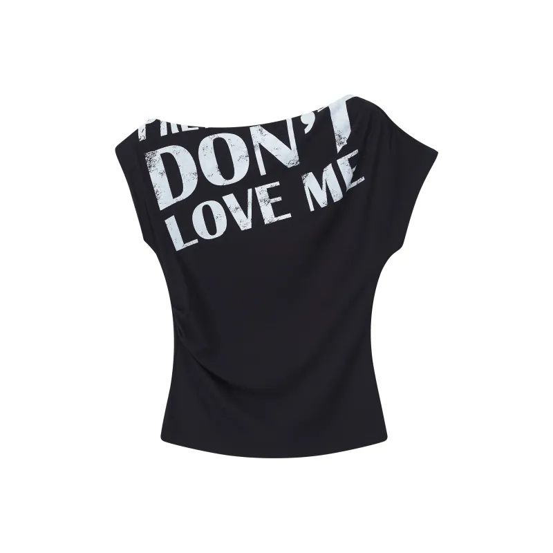 Sofitte T Shirts Women's-2