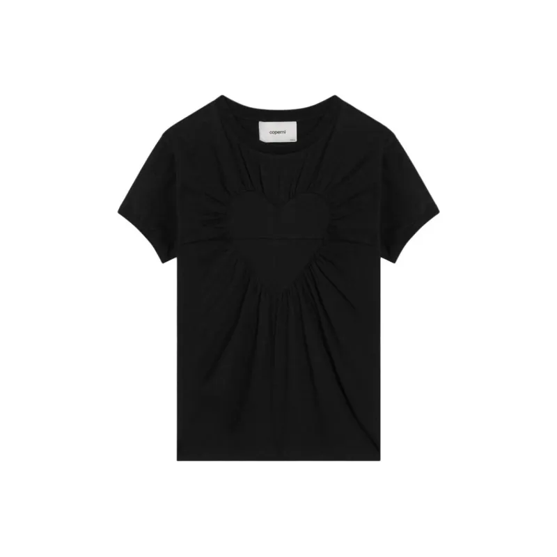 COPERNI T Shirts Women's Black-0