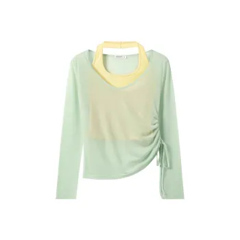 SONDR T Shirts Women's