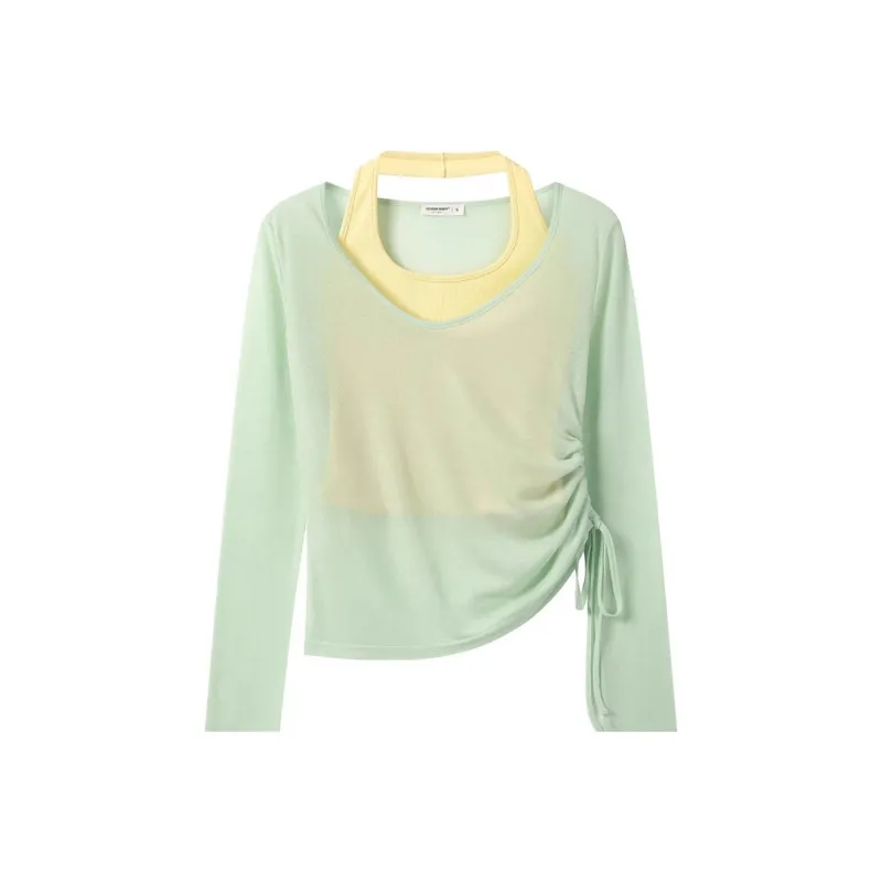 SONDR T Shirts Women's-0