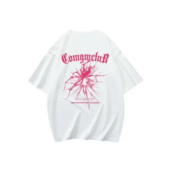 COMGM T-Shirts Unisex
