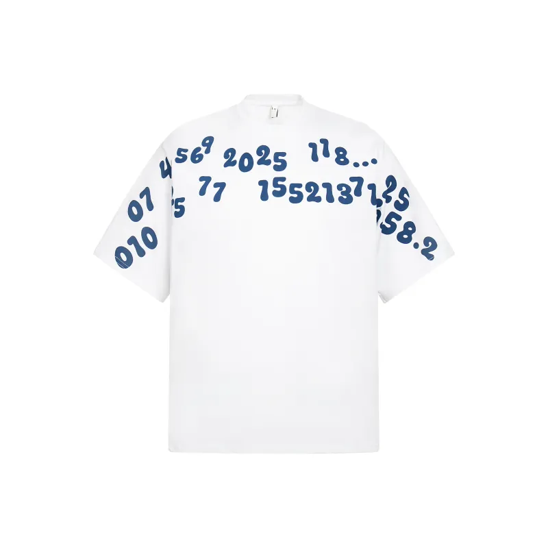 JASONWOOD T Shirts Unisex-2