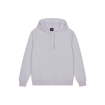 New Balance Sweatshirts Women's Purple