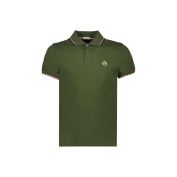 Moncler Polo Shirt