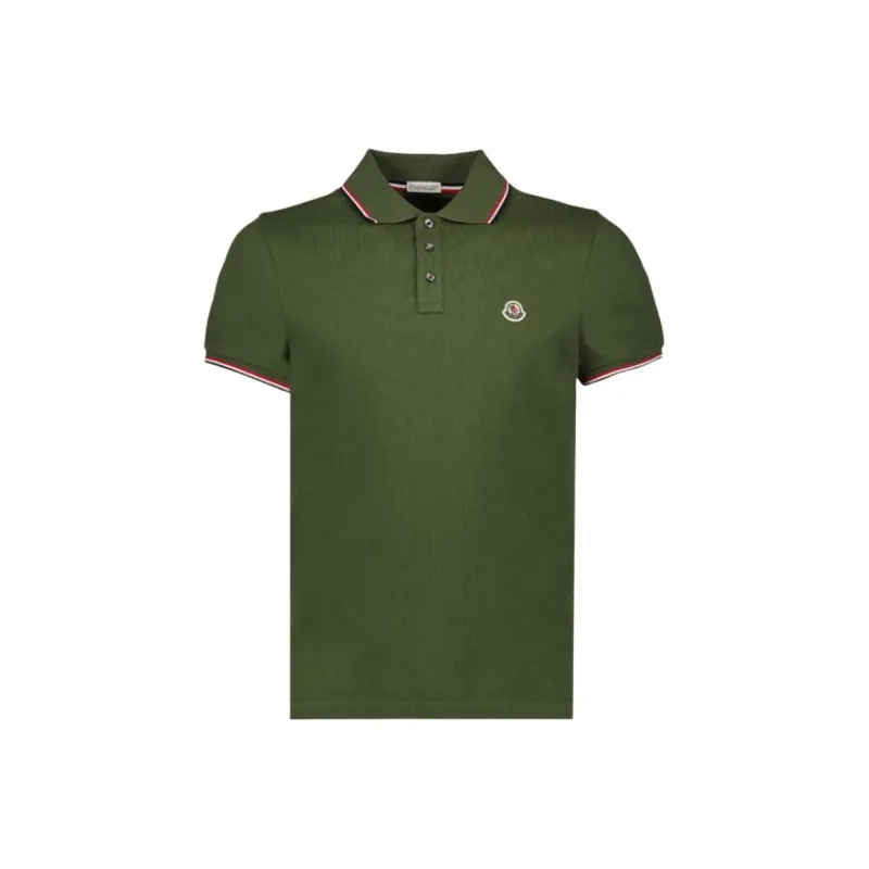 Moncler Polo Shirt-0