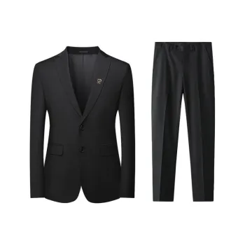 PIERRE CARDIN Business Suits Men's