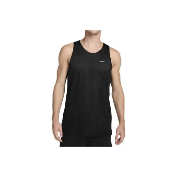 Nike Standard Issue Dri-FIT Basketball Jerseys Men's Black