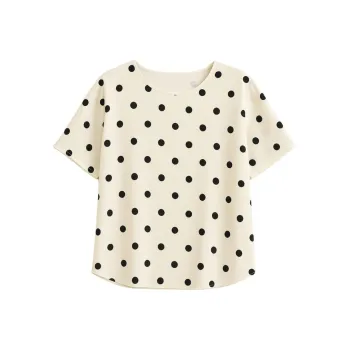 LUYOUYE T Shirts Women's