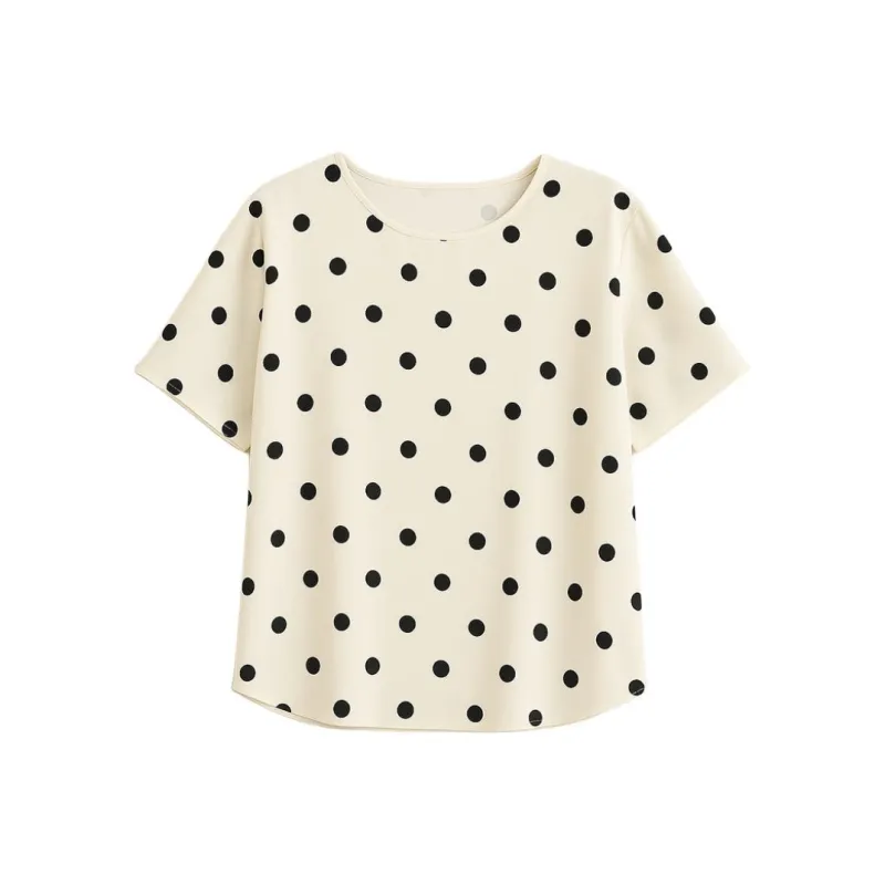LUYOUYE T Shirts Women's-0