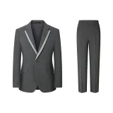 Medium Gray