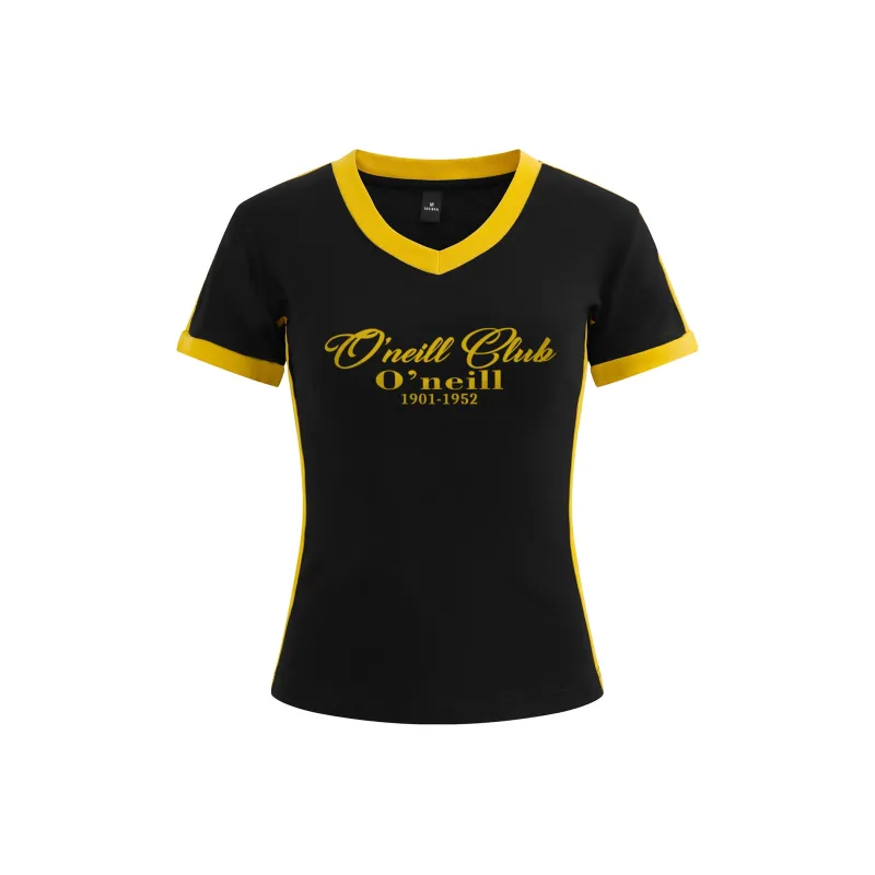 O'Neill Regular T Shirt Women's-0