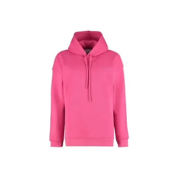 GANNI Sweatshirts Women's Pink