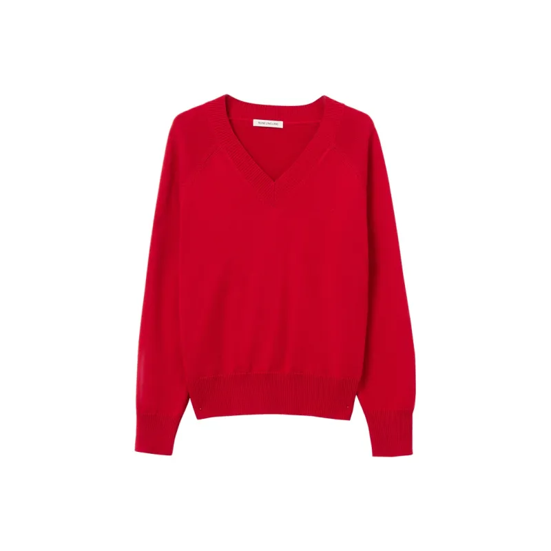 Roselingling Knitwear Women's-1