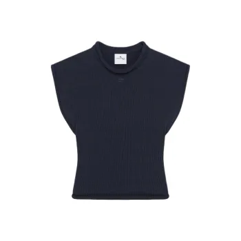 COURREGES Knitted Top